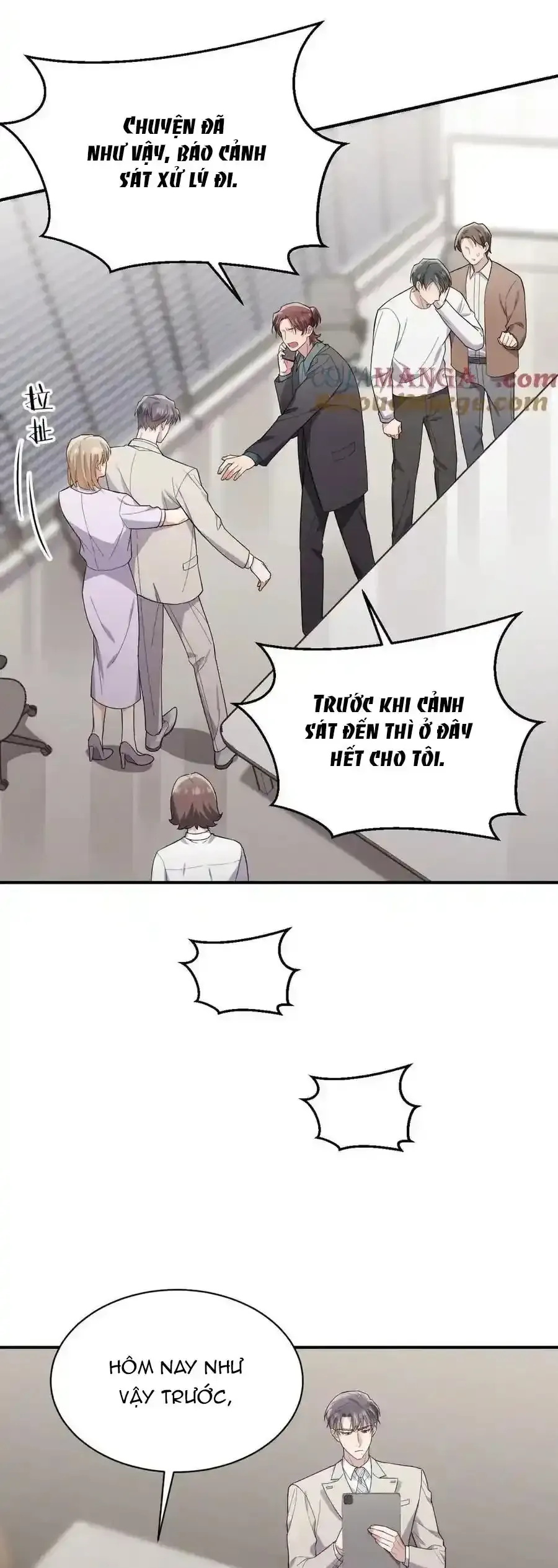 Trung Khuyển Công Lược Chap 39 - Next Chap 38