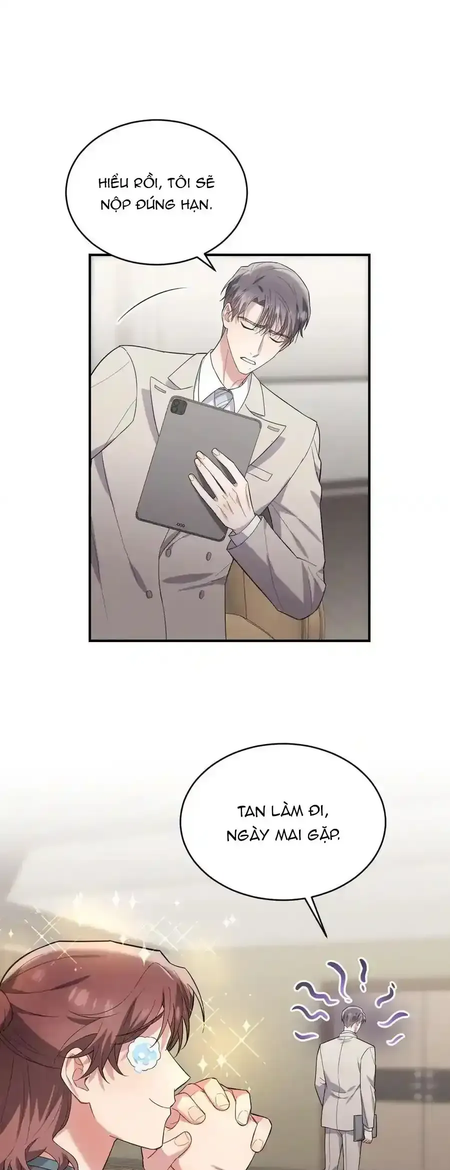 Trung Khuyển Công Lược Chap 39 - Next Chap 38