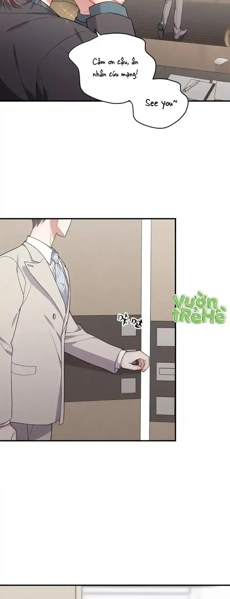 Trung Khuyển Công Lược Chap 39 - Next Chap 38