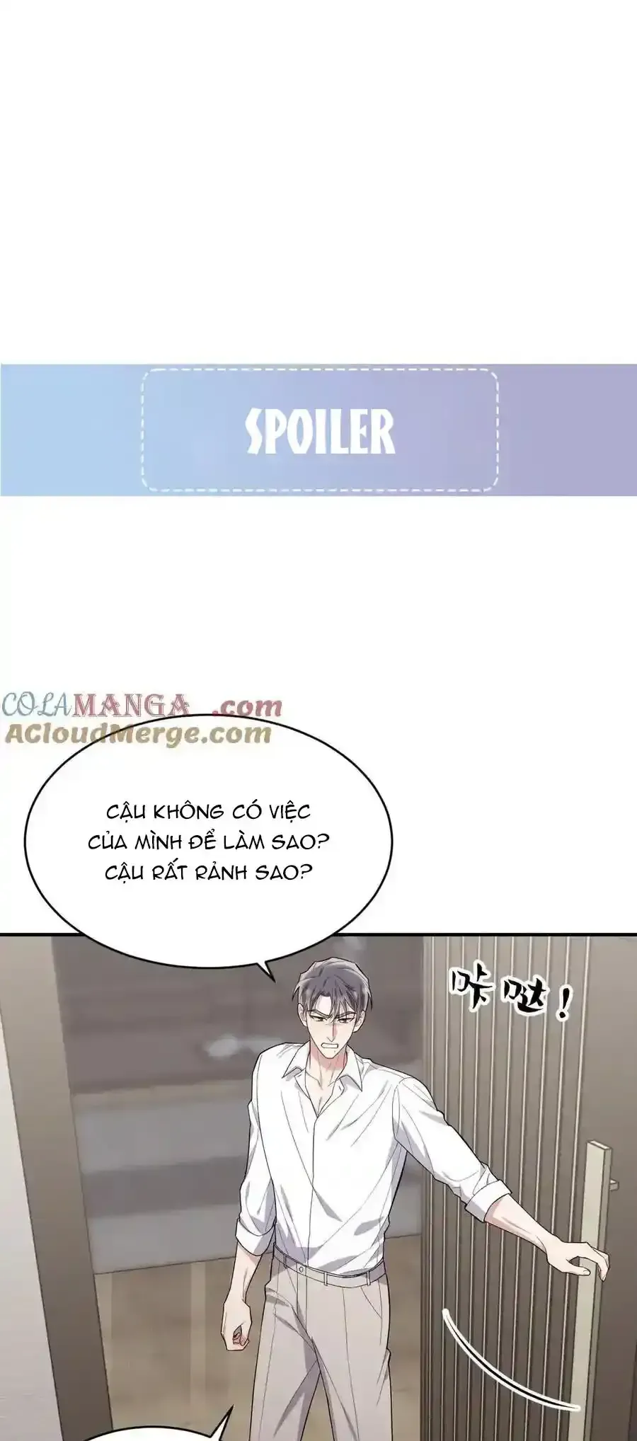 Trung Khuyển Công Lược Chap 39 - Next Chap 38