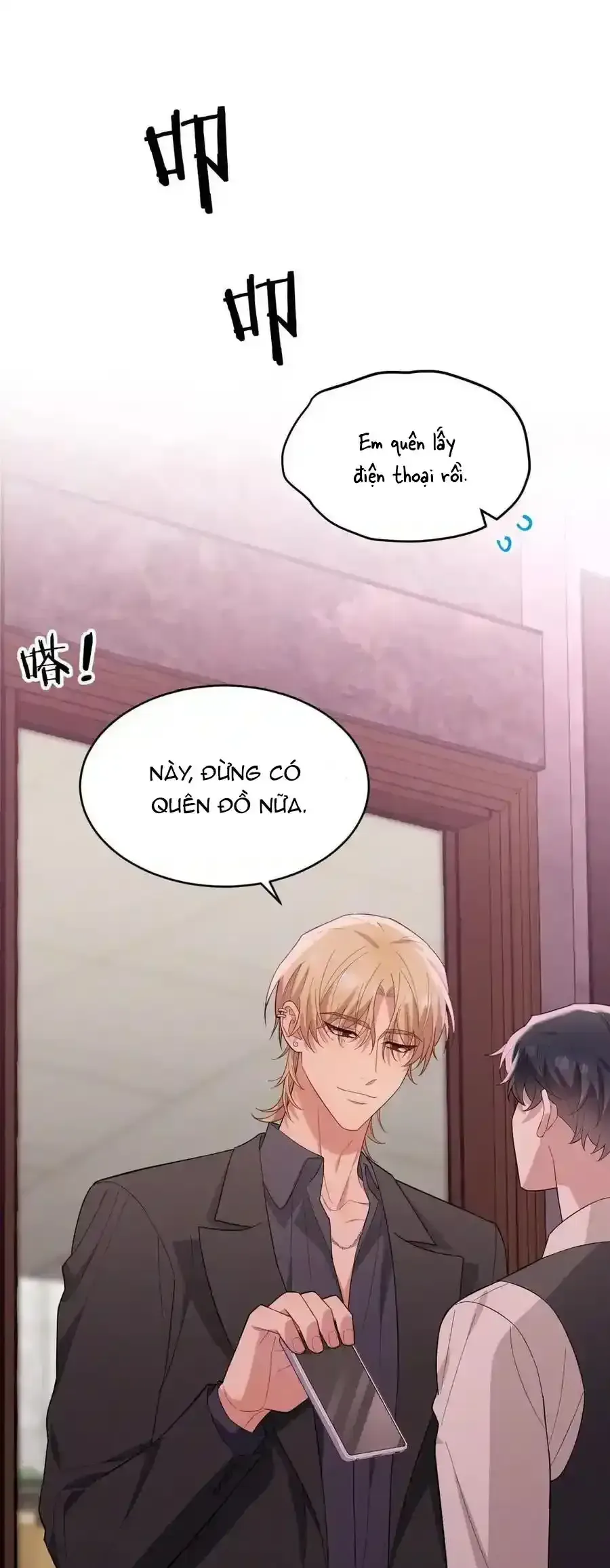 Trung Khuyển Công Lược Chap 39 - Next Chap 38