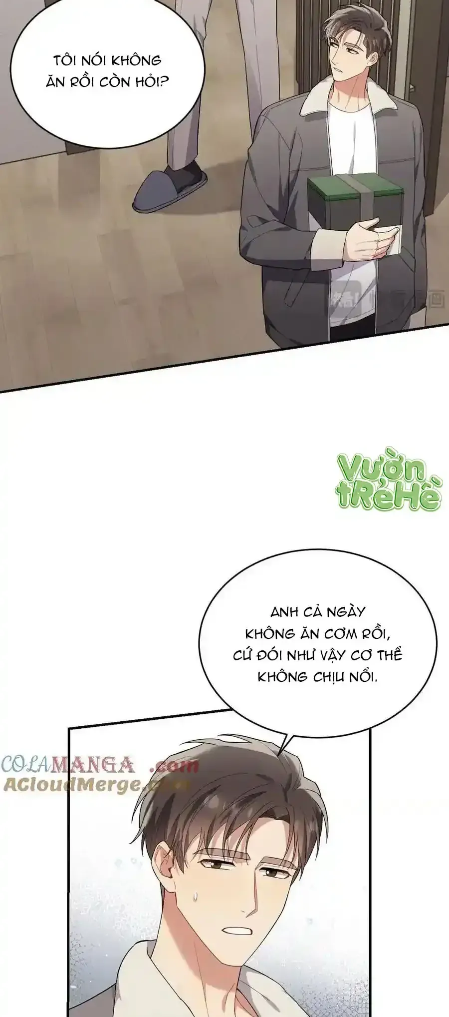 Trung Khuyển Công Lược Chap 39 - Next Chap 38