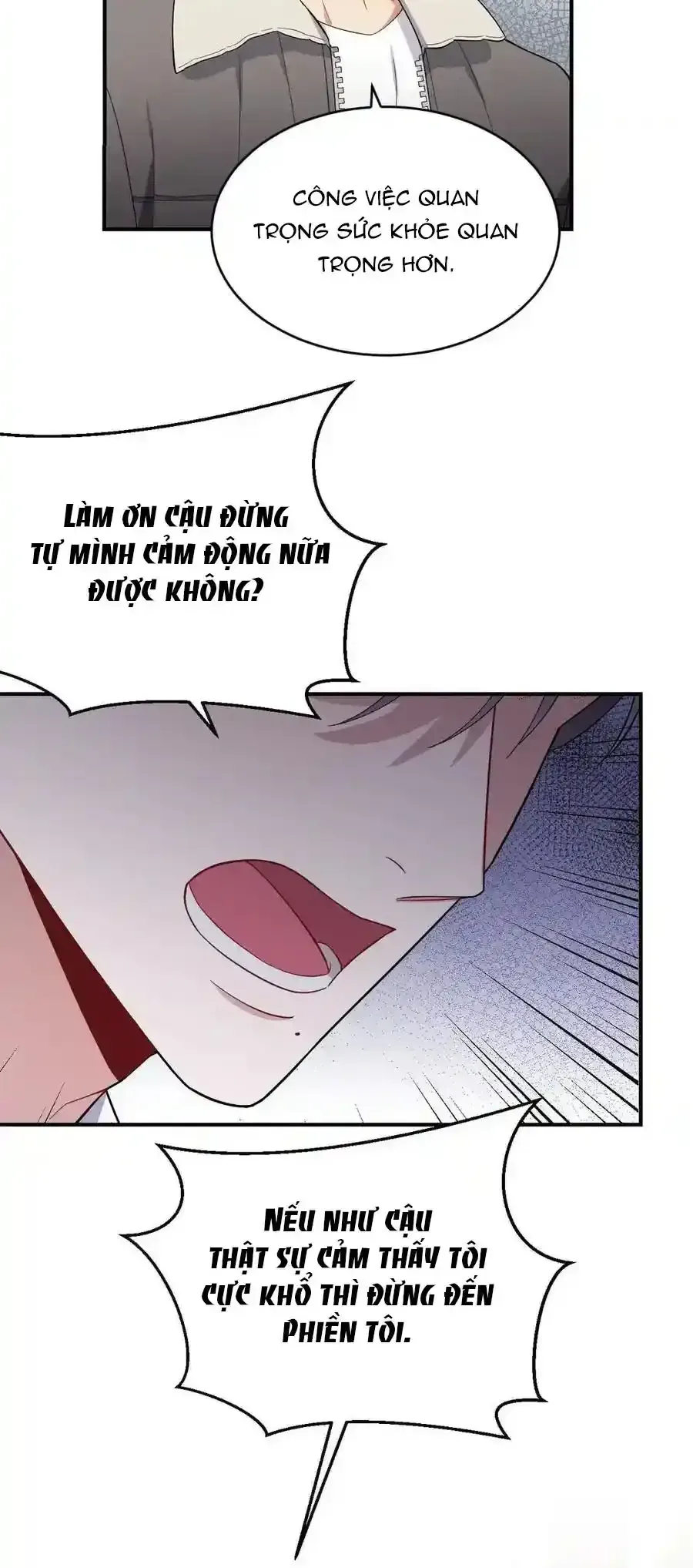 Trung Khuyển Công Lược Chap 39 - Next Chap 38