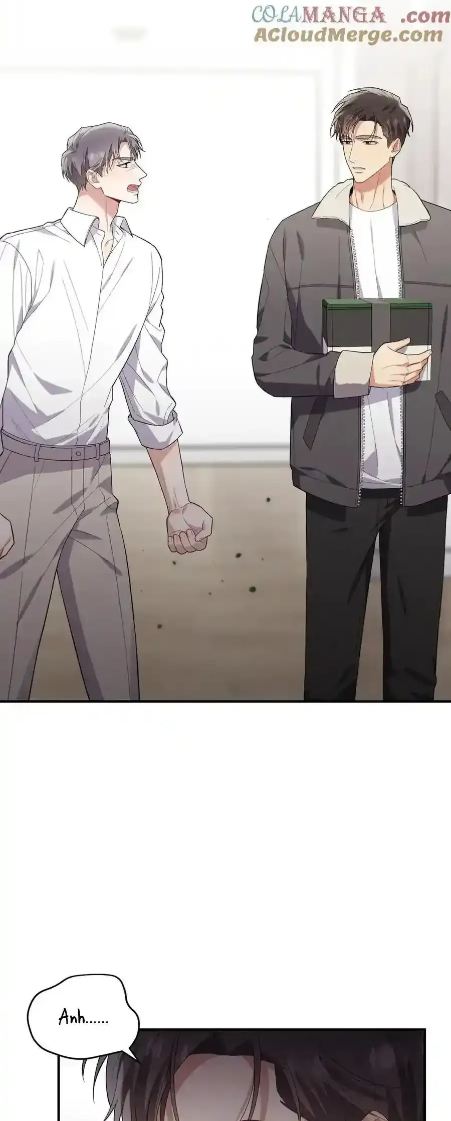 Trung Khuyển Công Lược Chap 39 - Next Chap 38