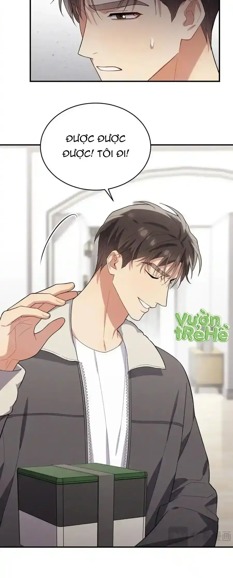 Trung Khuyển Công Lược Chap 39 - Next Chap 38