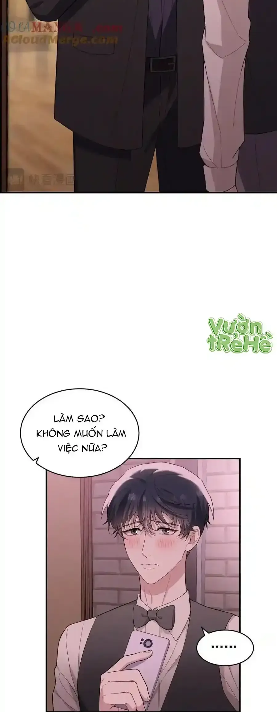 Trung Khuyển Công Lược Chap 39 - Next Chap 38