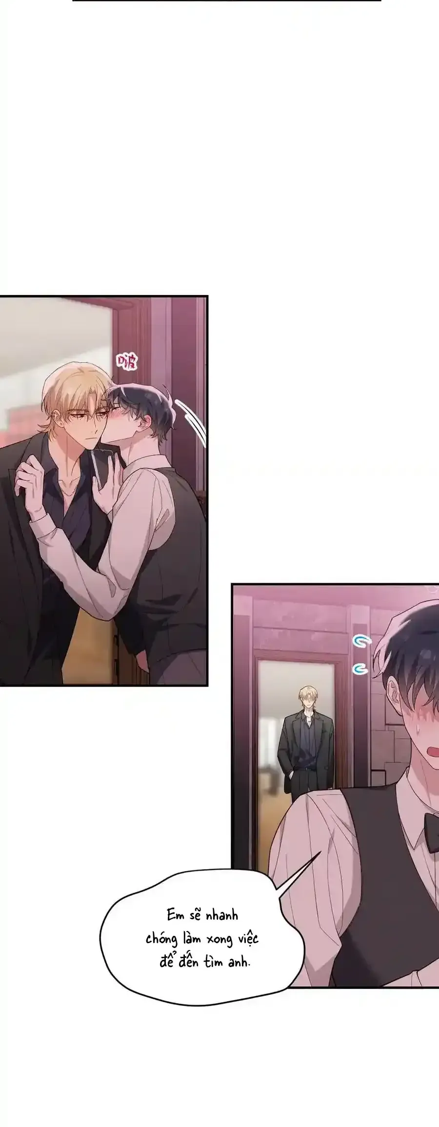 Trung Khuyển Công Lược Chap 39 - Next Chap 38