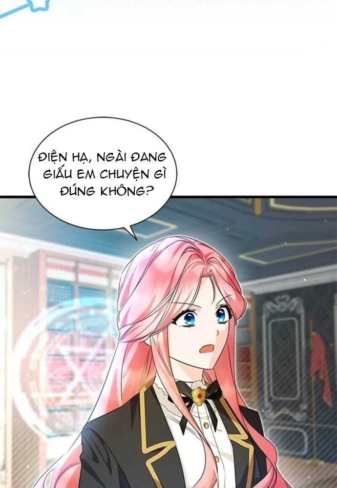 Trở Thành Hầu Nữ Của Bạo Chúa Chap 90 - Next Chap 89