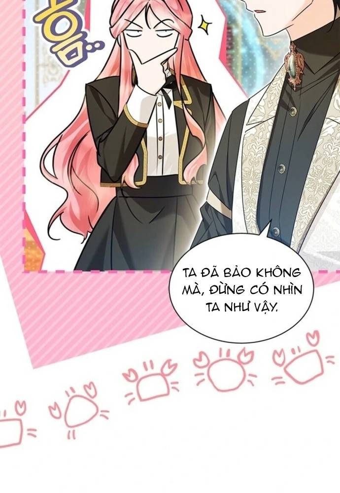 Trở Thành Hầu Nữ Của Bạo Chúa Chap 90 - Next Chap 89