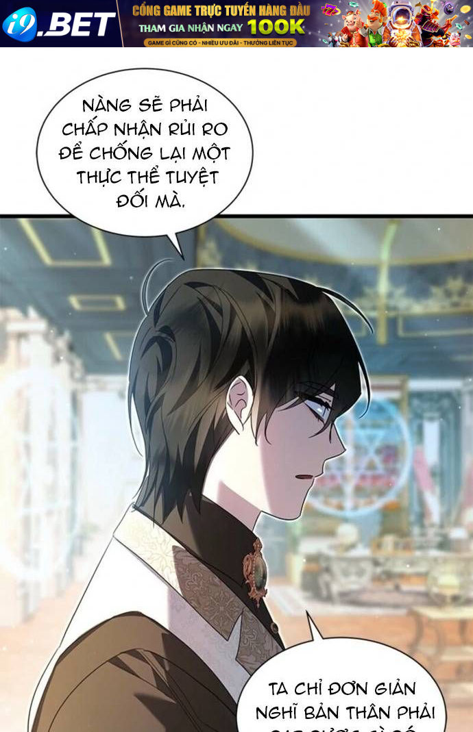 Trở Thành Hầu Nữ Của Bạo Chúa Chap 90 - Next Chap 89