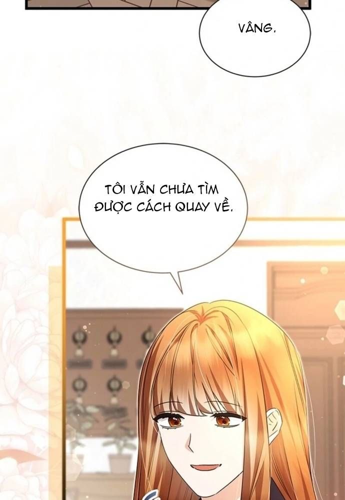 Trở Thành Hầu Nữ Của Bạo Chúa Chap 90 - Next Chap 89