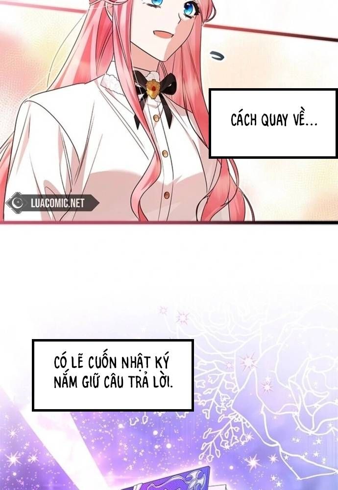 Trở Thành Hầu Nữ Của Bạo Chúa Chap 90 - Next Chap 89
