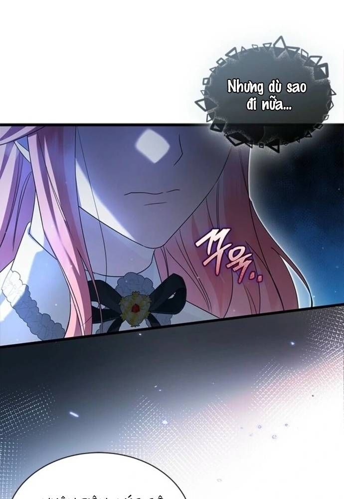 Trở Thành Hầu Nữ Của Bạo Chúa Chap 90 - Next Chap 89