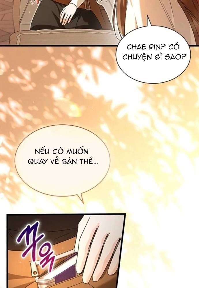 Trở Thành Hầu Nữ Của Bạo Chúa Chap 90 - Next Chap 89