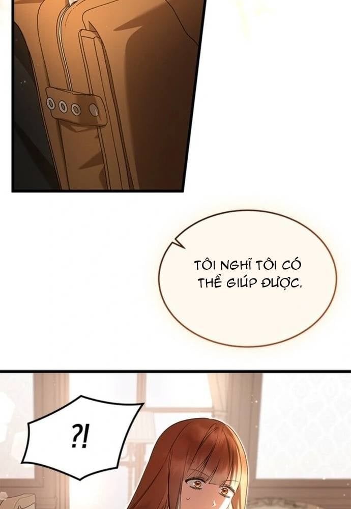 Trở Thành Hầu Nữ Của Bạo Chúa Chap 90 - Next Chap 89