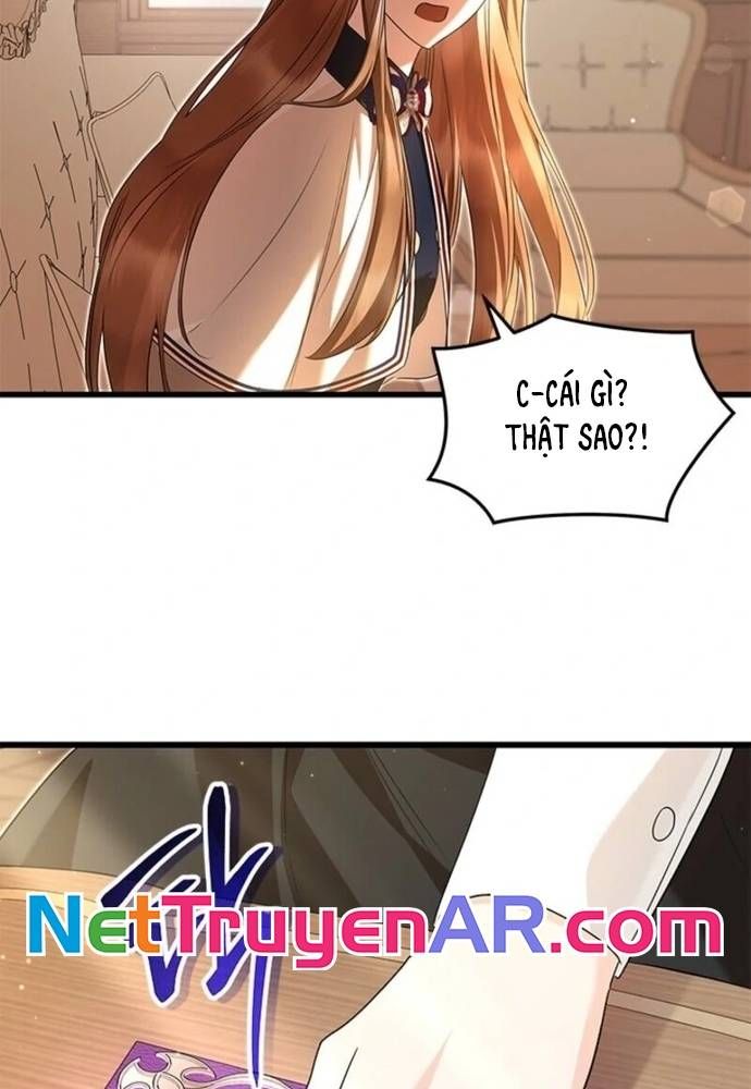 Trở Thành Hầu Nữ Của Bạo Chúa Chap 90 - Next Chap 89