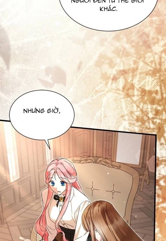 Trở Thành Hầu Nữ Của Bạo Chúa Chap 90 - Next Chap 89