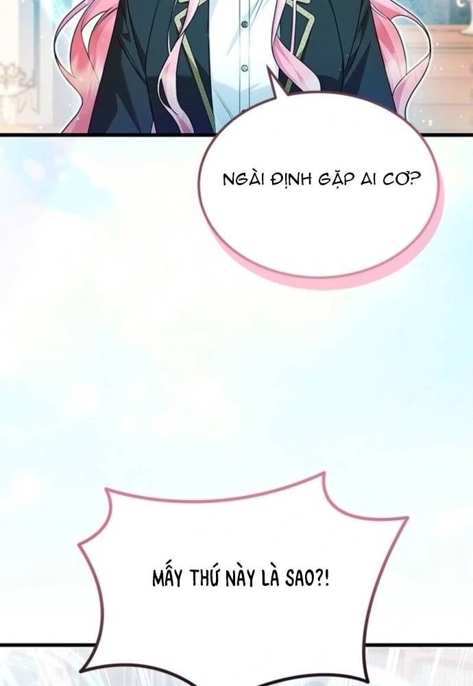 Trở Thành Hầu Nữ Của Bạo Chúa Chap 90 - Next Chap 89