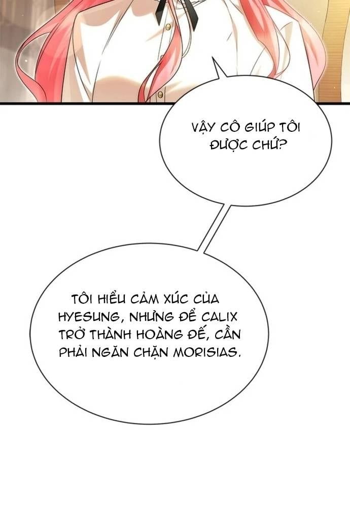 Trở Thành Hầu Nữ Của Bạo Chúa Chap 90 - Next Chap 89