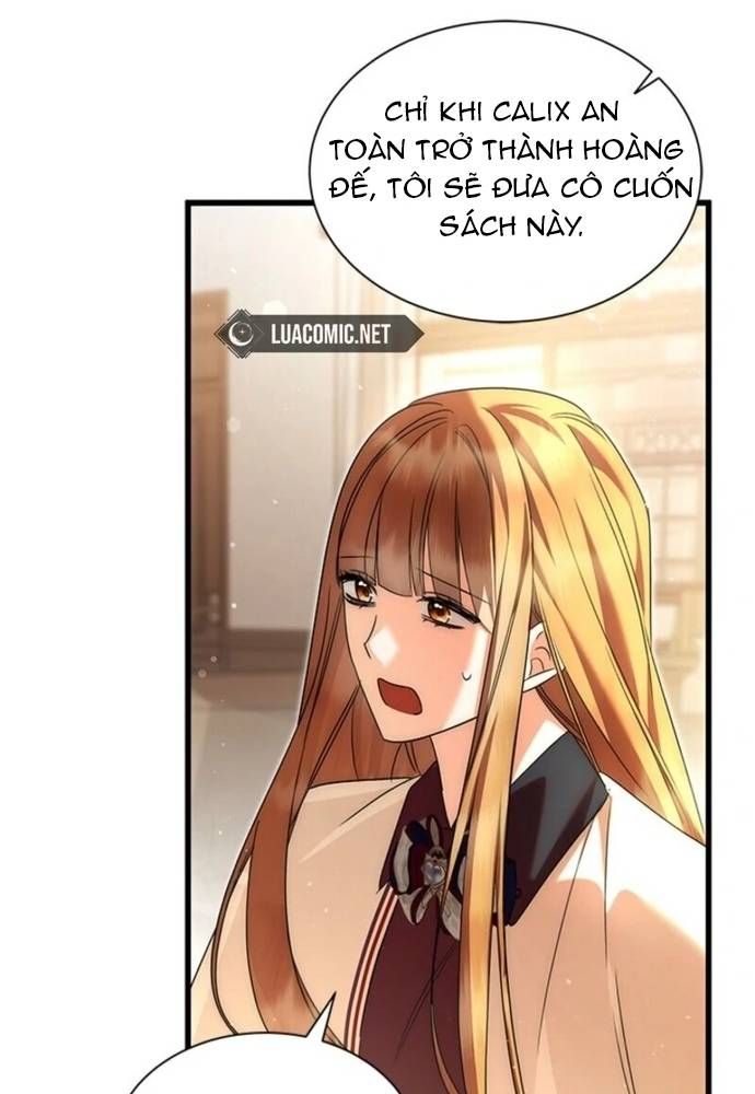 Trở Thành Hầu Nữ Của Bạo Chúa Chap 90 - Next Chap 89