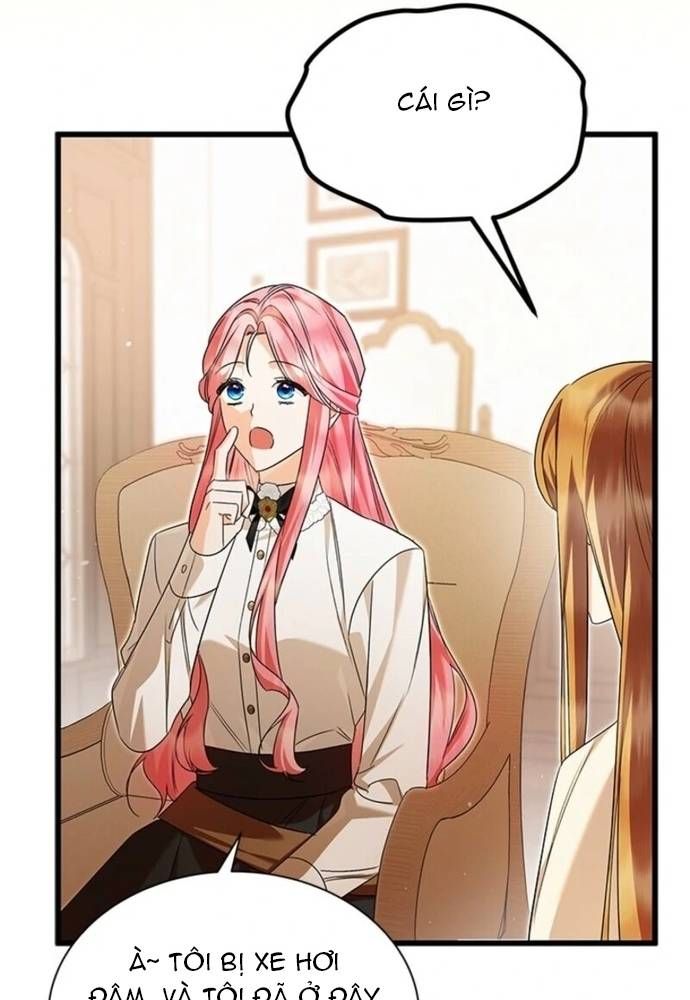 Trở Thành Hầu Nữ Của Bạo Chúa Chap 90 - Next Chap 89