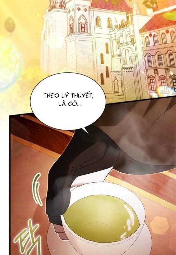 Trở Thành Hầu Nữ Của Bạo Chúa Chap 91 - Next Chap 90