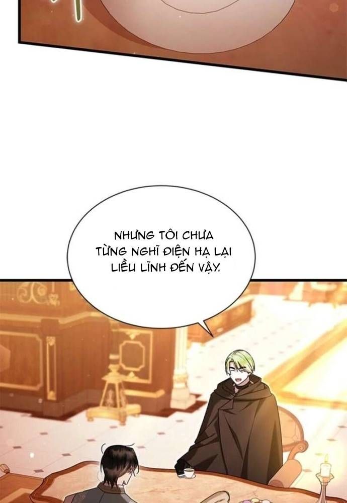 Trở Thành Hầu Nữ Của Bạo Chúa Chap 91 - Next Chap 90