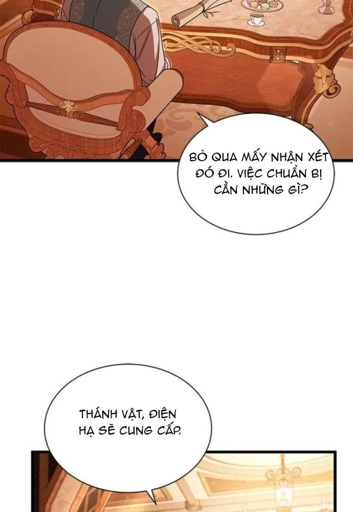 Trở Thành Hầu Nữ Của Bạo Chúa Chap 91 - Next Chap 90