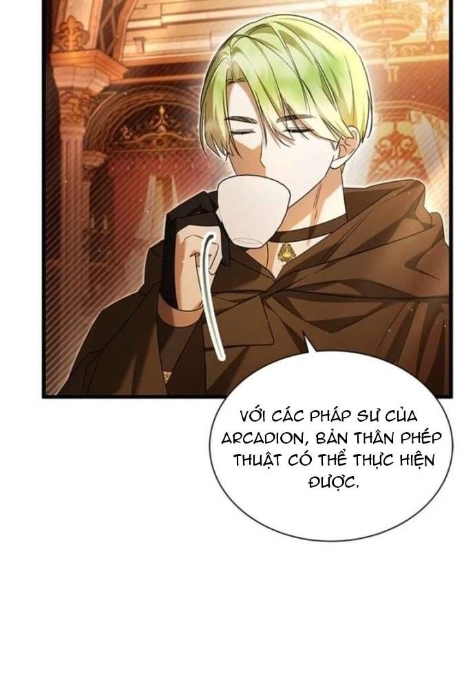 Trở Thành Hầu Nữ Của Bạo Chúa Chap 91 - Next Chap 90