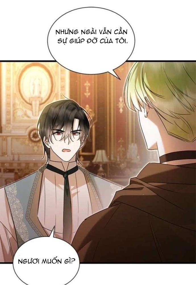 Trở Thành Hầu Nữ Của Bạo Chúa Chap 91 - Next Chap 90