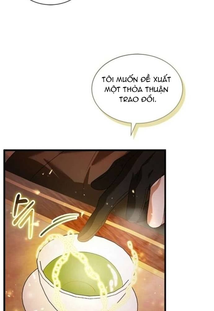 Trở Thành Hầu Nữ Của Bạo Chúa Chap 91 - Next Chap 90