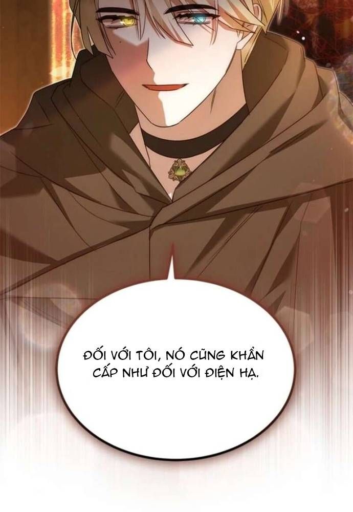 Trở Thành Hầu Nữ Của Bạo Chúa Chap 91 - Next Chap 90
