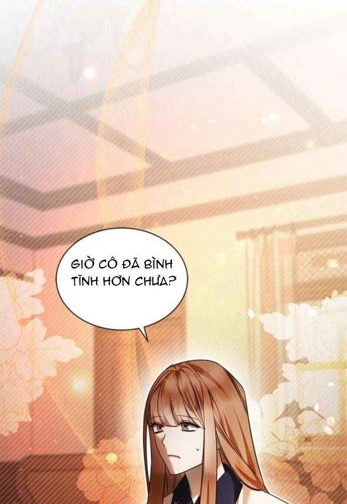 Trở Thành Hầu Nữ Của Bạo Chúa Chap 91 - Next Chap 90