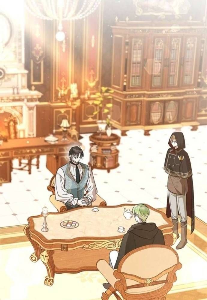 Trở Thành Hầu Nữ Của Bạo Chúa Chap 91 - Next Chap 90