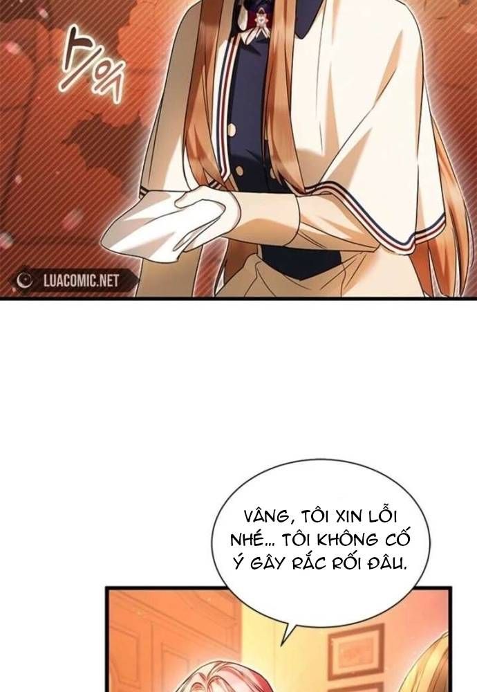 Trở Thành Hầu Nữ Của Bạo Chúa Chap 91 - Next Chap 90