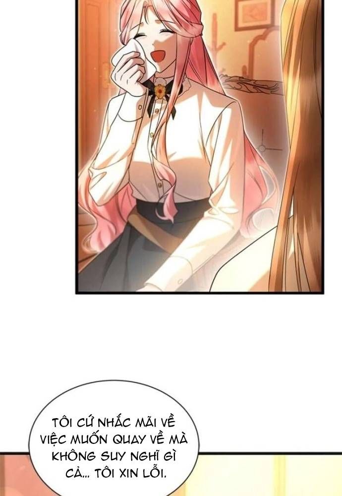 Trở Thành Hầu Nữ Của Bạo Chúa Chap 91 - Next Chap 90