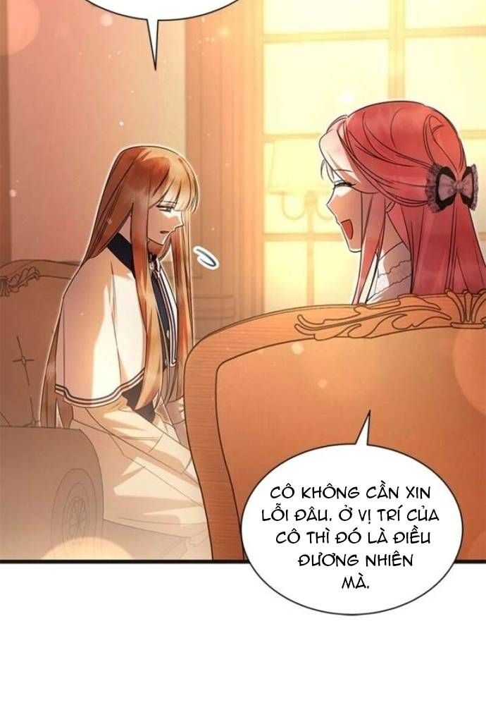 Trở Thành Hầu Nữ Của Bạo Chúa Chap 91 - Next Chap 90