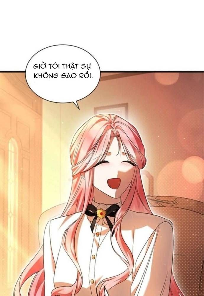 Trở Thành Hầu Nữ Của Bạo Chúa Chap 91 - Next Chap 90