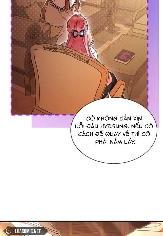 Trở Thành Hầu Nữ Của Bạo Chúa Chap 91 - Next Chap 90