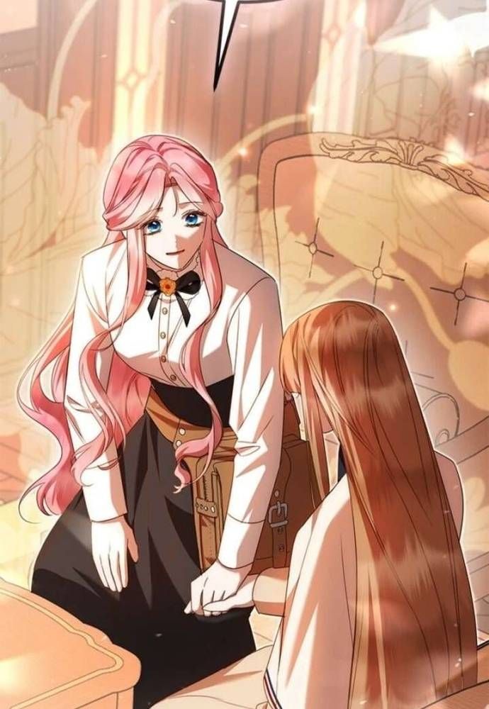 Trở Thành Hầu Nữ Của Bạo Chúa Chap 91 - Next Chap 90