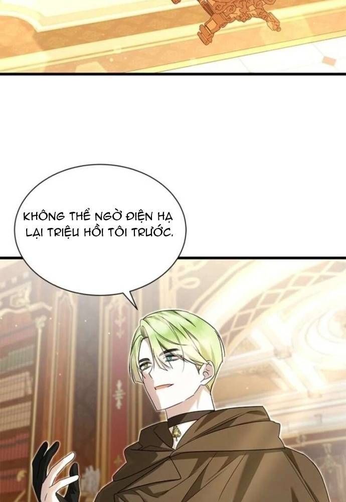 Trở Thành Hầu Nữ Của Bạo Chúa Chap 91 - Next Chap 90