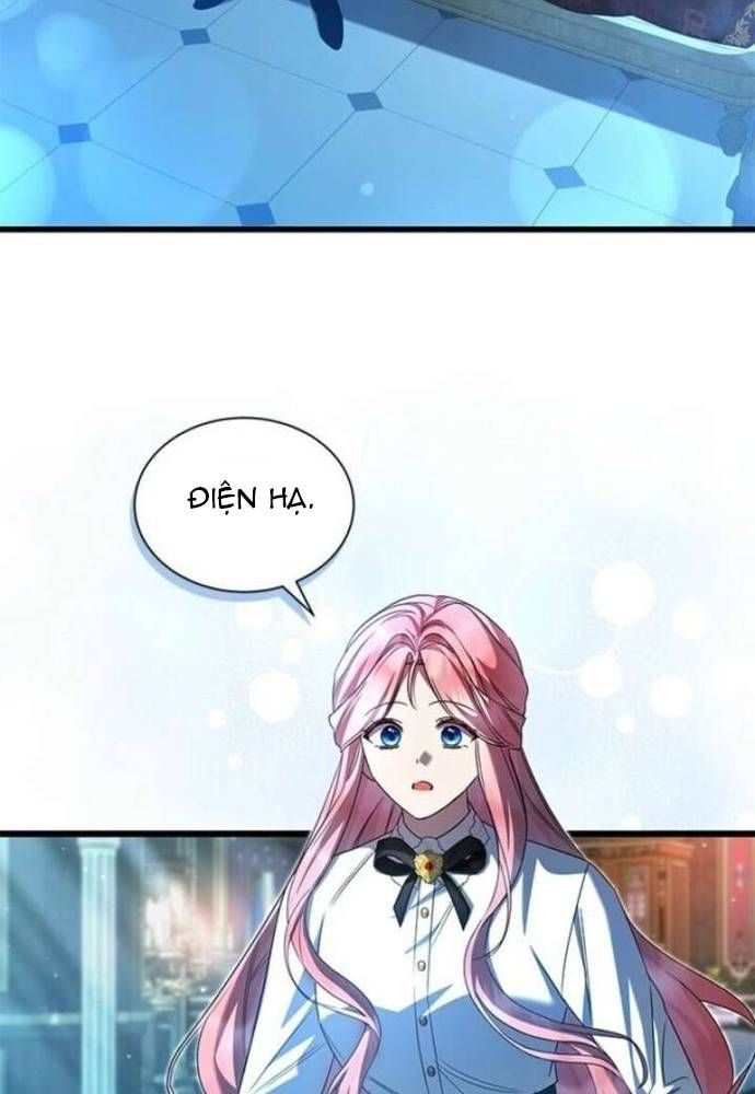 Trở Thành Hầu Nữ Của Bạo Chúa Chap 91 - Next Chap 90