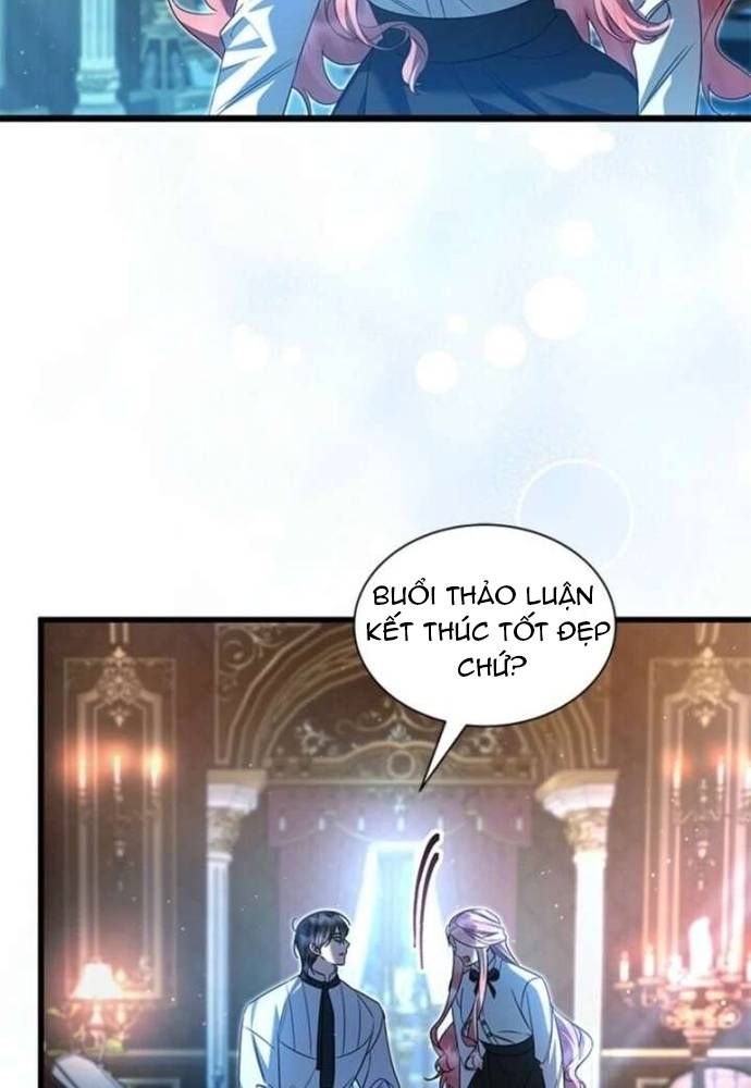 Trở Thành Hầu Nữ Của Bạo Chúa Chap 91 - Next Chap 90