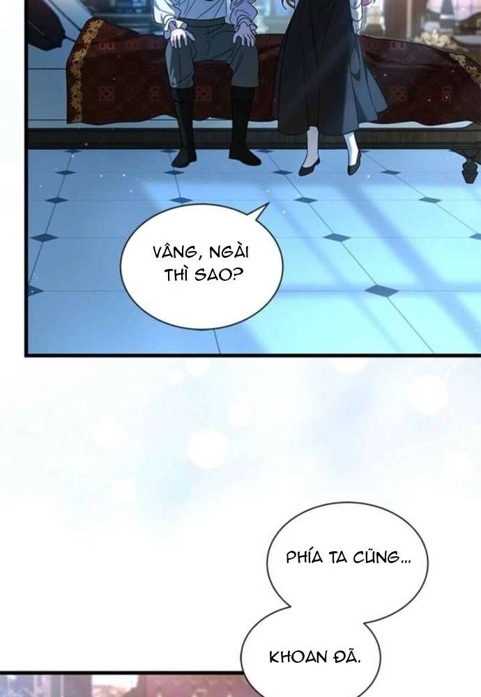 Trở Thành Hầu Nữ Của Bạo Chúa Chap 91 - Next Chap 90