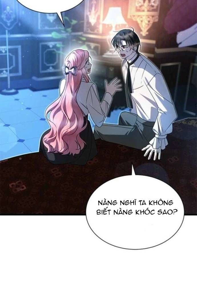 Trở Thành Hầu Nữ Của Bạo Chúa Chap 91 - Next Chap 90