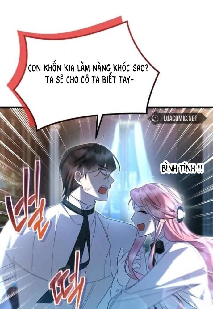 Trở Thành Hầu Nữ Của Bạo Chúa Chap 91 - Next Chap 90