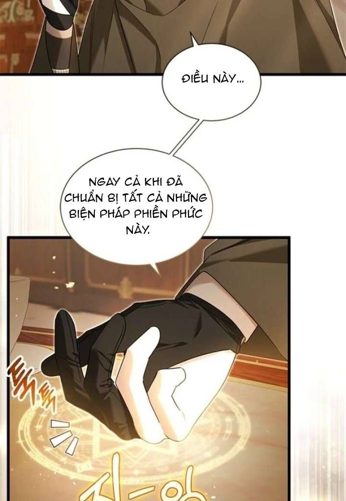 Trở Thành Hầu Nữ Của Bạo Chúa Chap 91 - Next Chap 90
