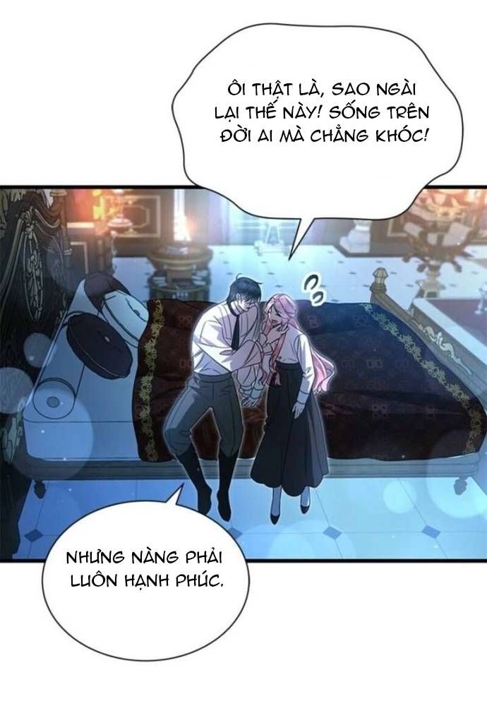 Trở Thành Hầu Nữ Của Bạo Chúa Chap 91 - Next Chap 90
