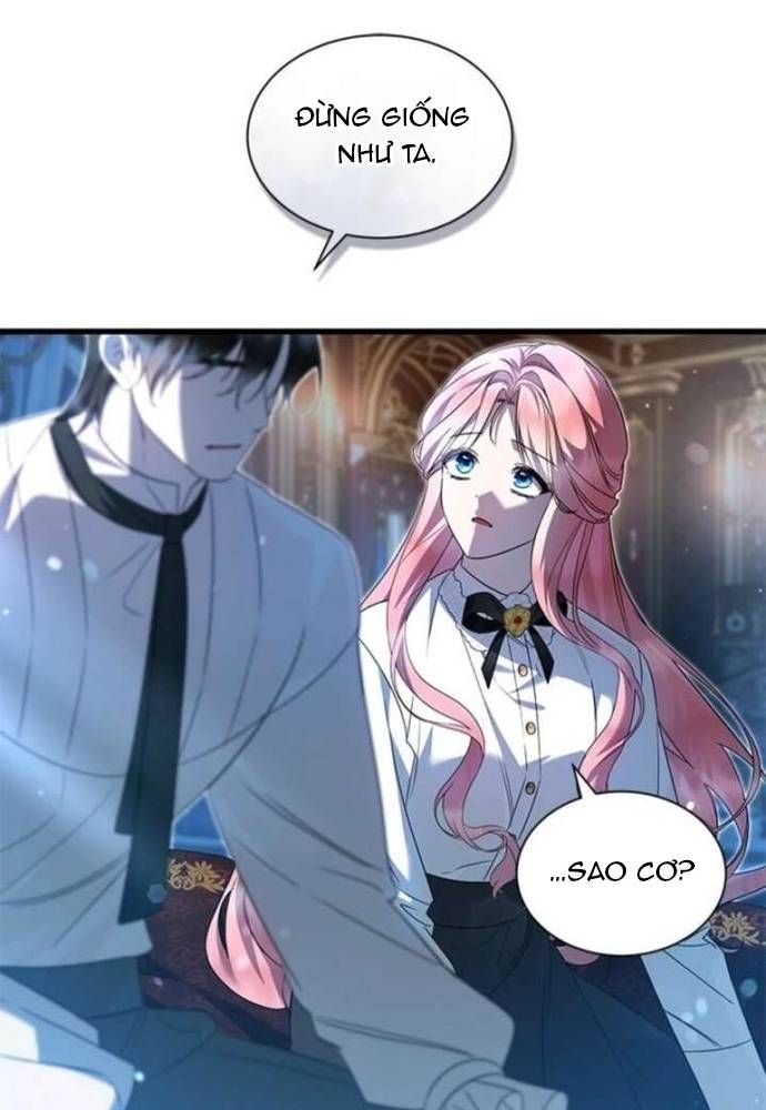 Trở Thành Hầu Nữ Của Bạo Chúa Chap 91 - Next Chap 90