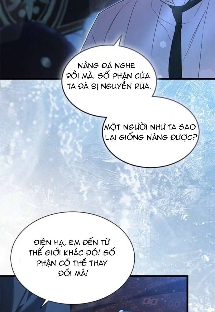 Trở Thành Hầu Nữ Của Bạo Chúa Chap 91 - Next Chap 90